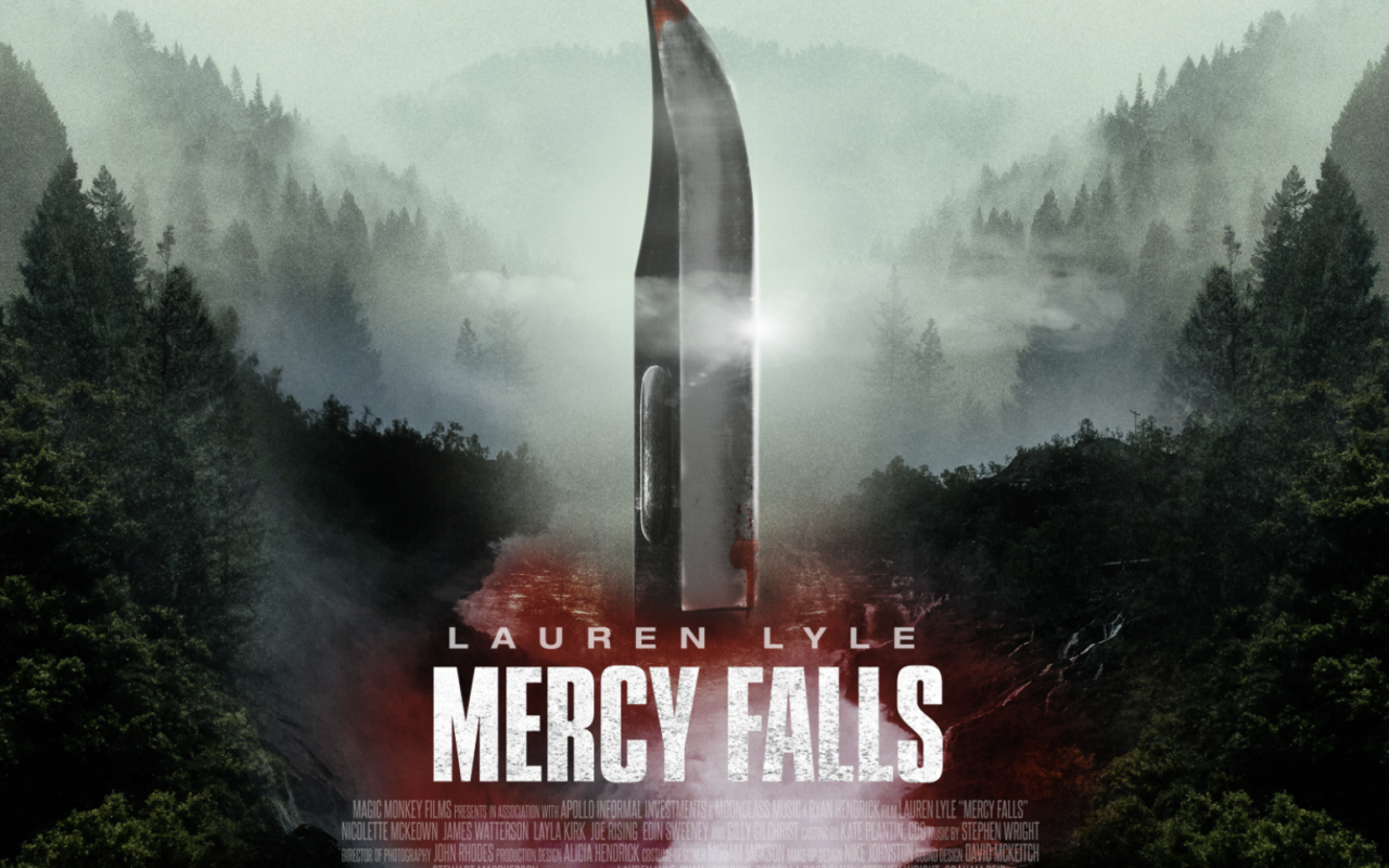 Mercy Falls – Paisley screening – Thursday 18th April