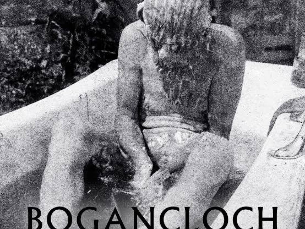Bogancloch (Paisley Docs: Rebels and Innovators) – Paisley