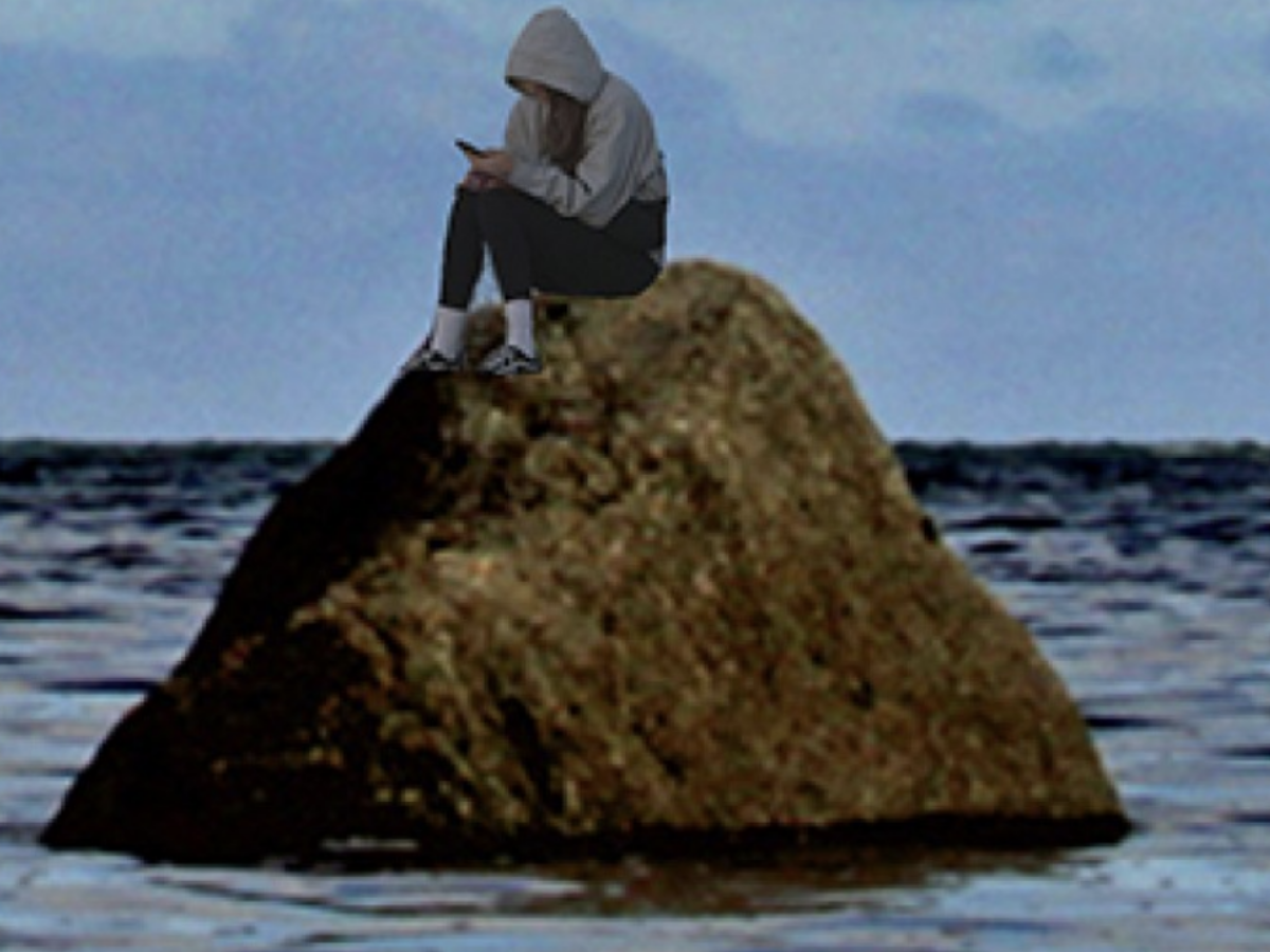 Talk About Lonely: An Interview with Director Charles Wilkinson