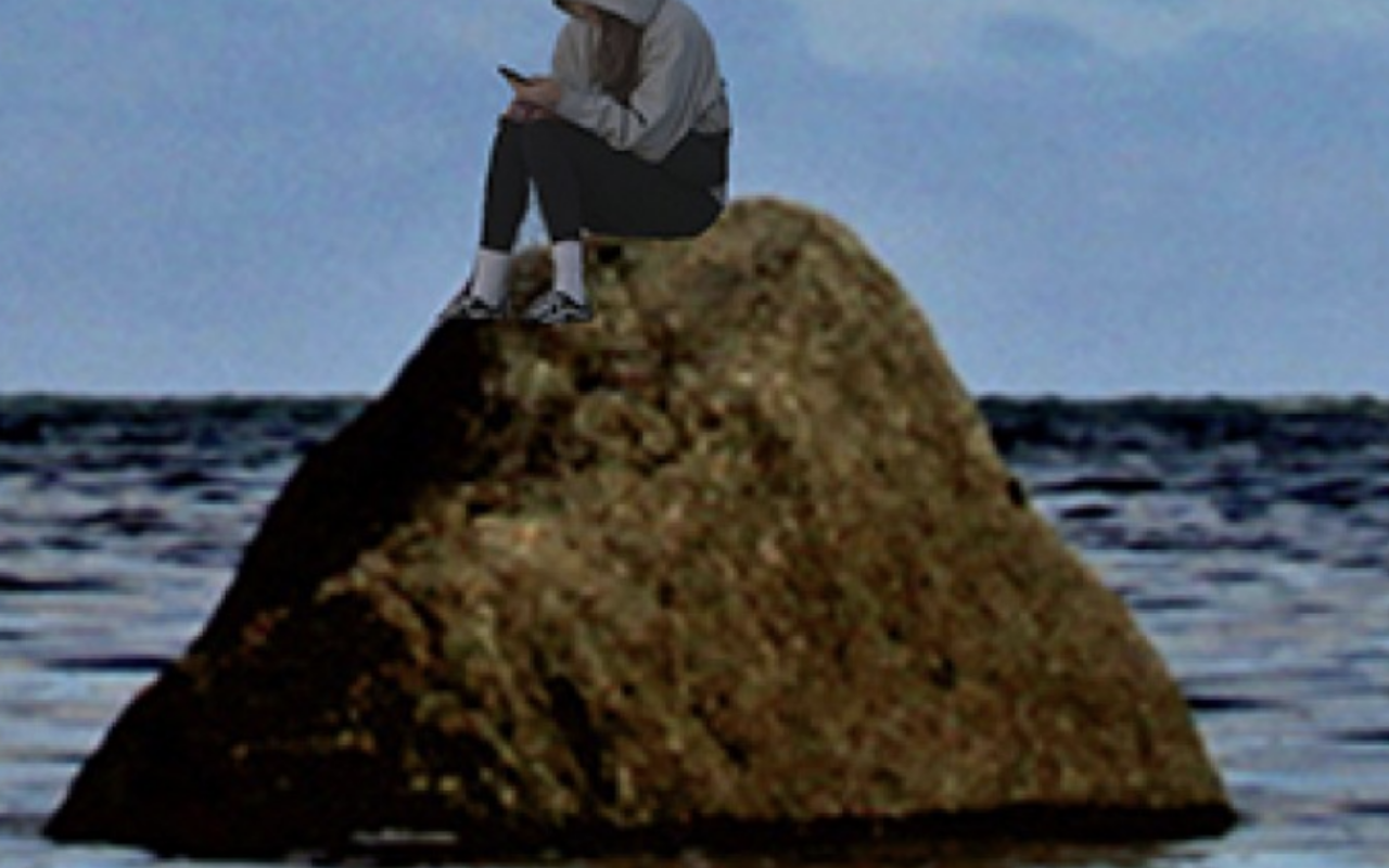 Talk About Lonely: An Interview with Director Charles Wilkinson